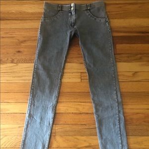 Freddy’s Mid Waist Jeans Leggings